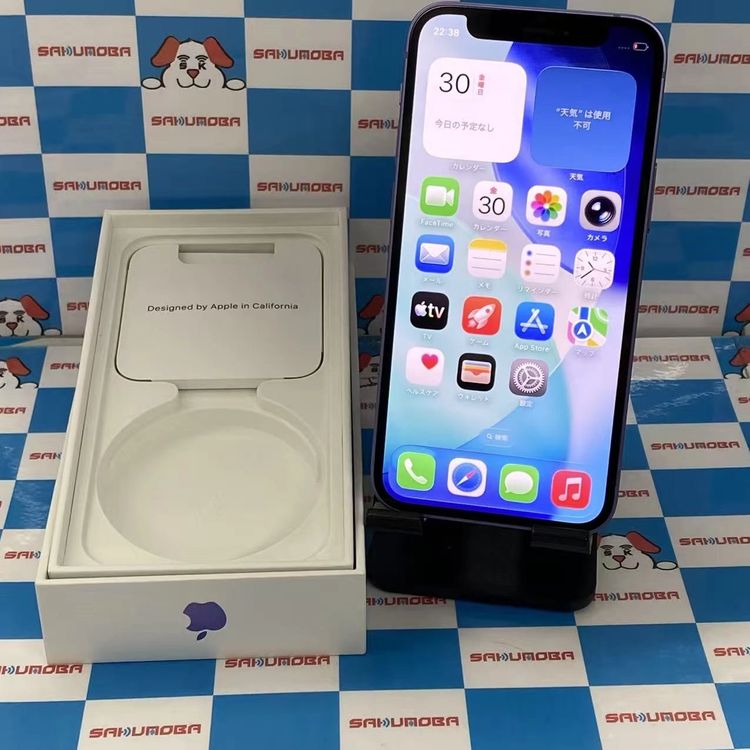 iPhone12 mini 64GB �ѡ��ץ� MJQC3J/A Apple��SIM�ե꡼ ������