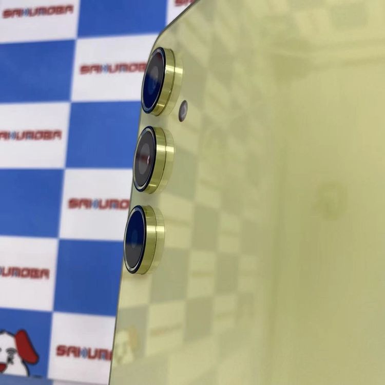 Galaxy A55 5G 8GB/128GB ����������� SC-53E docomo��SIM��