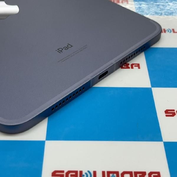 ムスビー｜iPad mini 第6世代 64GB Apple版SIMフリー バッテリー100  