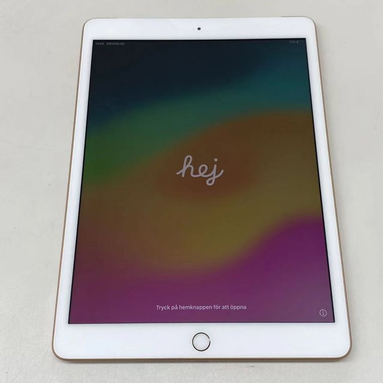 iPad ��7���� Wi-Fi+Cellular��ǥ� 32GB ������� MW6D2J/A AU��