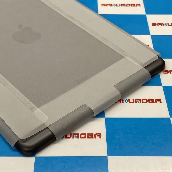 ムスビー｜iPad 第9世代 64GB Softbank版SIMフリー バッテリー100 