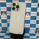 iPhone16 Pro 256GB �ۥ磻�ȥ����˥��� MYN13J/A SIM�ե꡼������