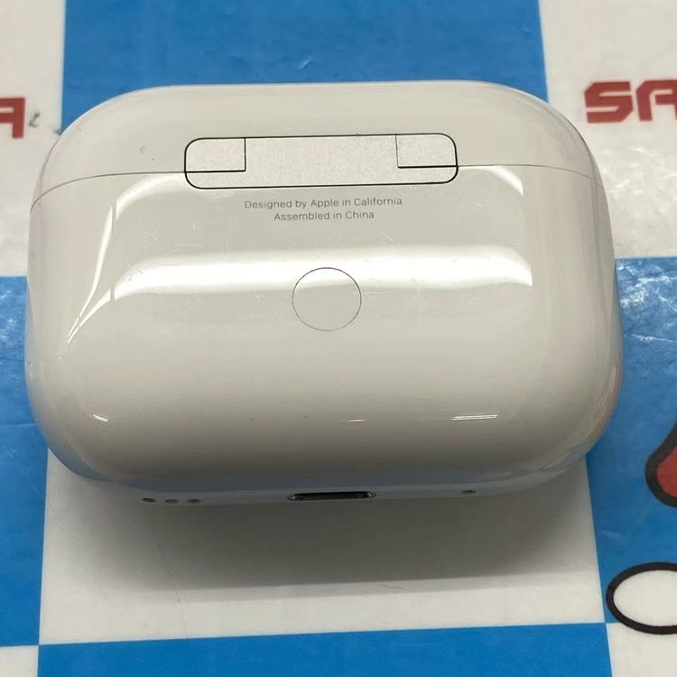¨��ȯ����Airpods Pro ��2���� �� �ۥ磻�� MQD83J/A �������