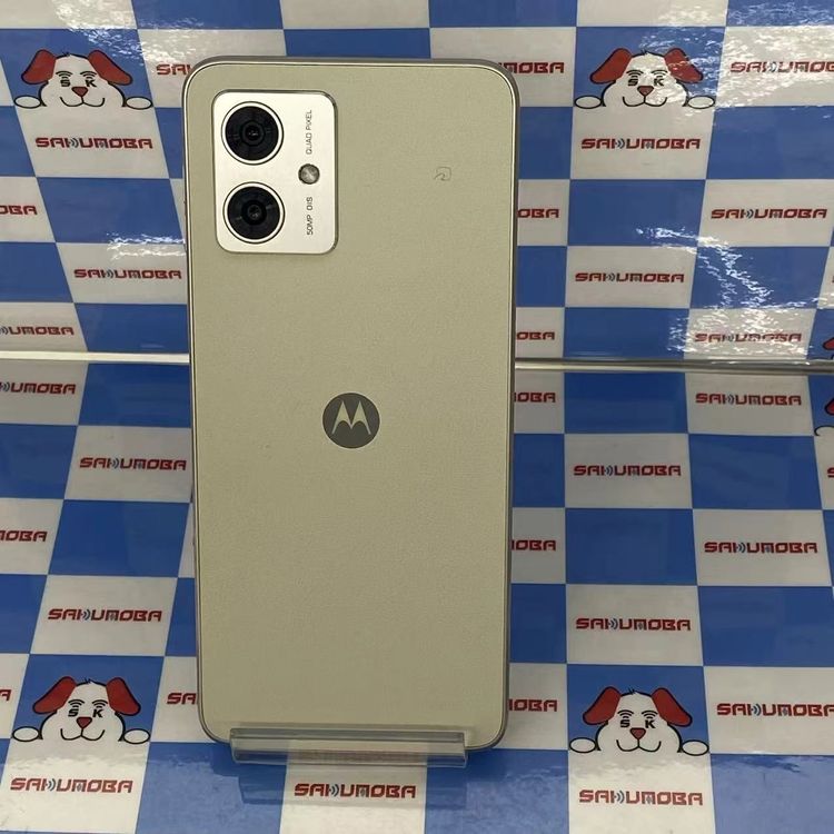 moto g64y 5G 128 �Х˥饯�꡼�� XT2431-2 Y!mobile��SIM�ե꡼