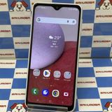 Galaxy A23 5G 4GB/64GB �ۥ磻�� SCG18 AU��SIM�ե꡼ ����