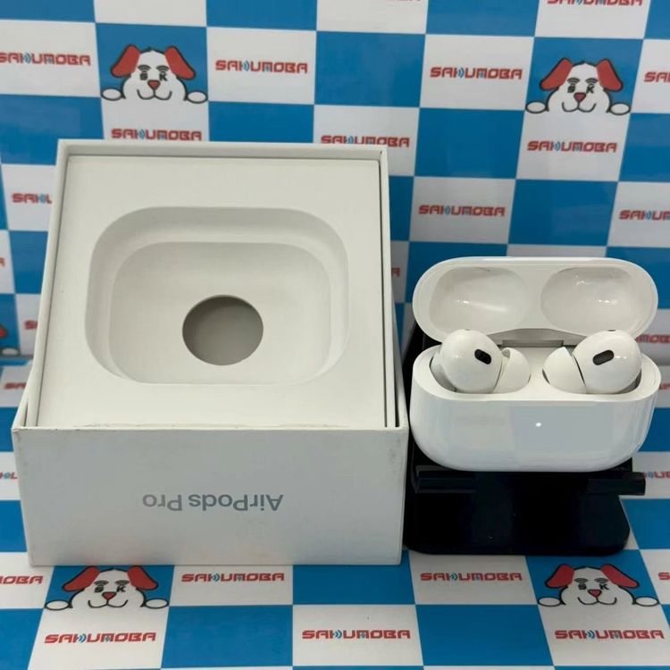AirPods Pro 2 MagSafeť(USB-C)դ ۥ磻 MTJV3J