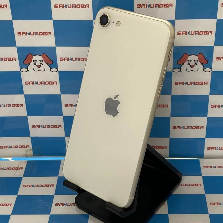 ¨��ȯ����iPhoneSE ��3���� 64GB �������饤�� MMYD3J/A SIM�ե꡼ ������