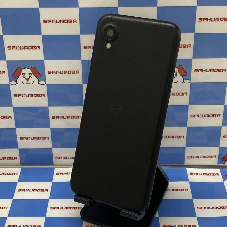 DIGNO BX2 4GB/64GB �֥�å� A101KC SoftBank��SIM�ե꡼