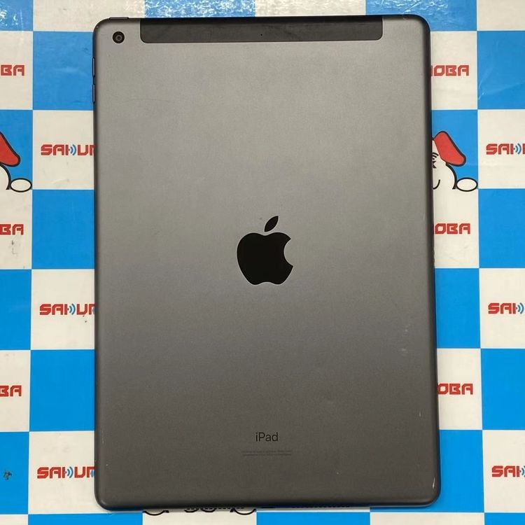 iPad 8 Wi-Fi+Cellularǥ 32GB ڡ쥤 MYMH2J/A