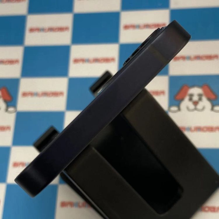 ¨��ȯ����iPhone12 mini 128GB �֥�å� MGDJ3J/A AU��SIM�ե꡼