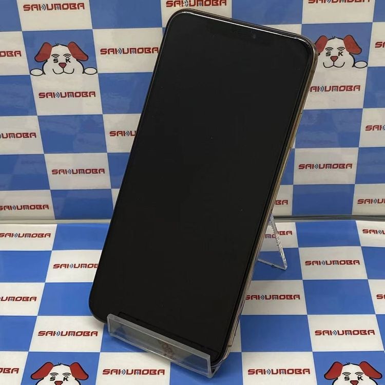 ¨��ȯ����iPhoneXS Max 64GB ������� MT6T2J/A SIM�ե꡼ �������