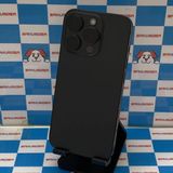iPhone15 Pro 256GB �֥�å������˥��� MTUC3J/A docomo��SIM�ե�