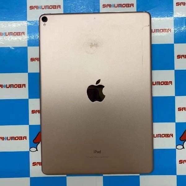 iPad Pro 10.5 Wi-Fiǥ 512GB NPGL2J/A A1701