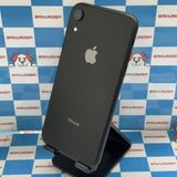 ¨ȯiPhoneXR 64GB ֥å NT002J/A docomoSIMե꡼