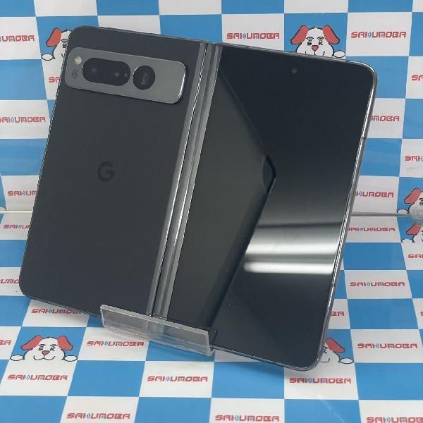 ムスビー｜当日発送可Google Pixel Fold 256GB AU版SIMフリー 極美品 