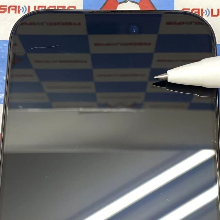 iPhone15 Pro 512GB �֥�å������˥��� MTUH3J/A Apple��SIM�ե꡼