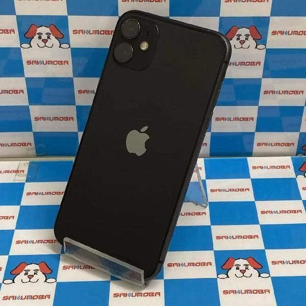 iPhone11 AppleSIMե꡼ 64GB MHDA3J/A A2221 