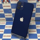 iPhone12 mini 64GB ブルー MGAP3J/A SoftBank版SIMフリー ジャ