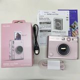 ¨��ȯ����instax mini Evo INSMINI EVOGENTLEROSEC ����̤������
