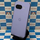 Google Pixel 9a 8GB/128GB アイリス G3Y12 docomo版SIMフリー