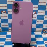 ¨��ȯ����iPhone16 128GB �ԥ� MYDT3J/A Apple��SIM�ե꡼ ����