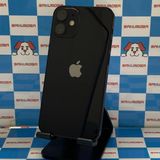 ¨��ȯ����iPhone12 mini 128GB �֥�å� MGDJ3J/A AU��SIM�ե꡼