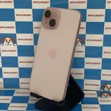 ¨��ȯ����iPhone15 256GB �ԥ� MTMP3J/A AU��SIM�ե꡼