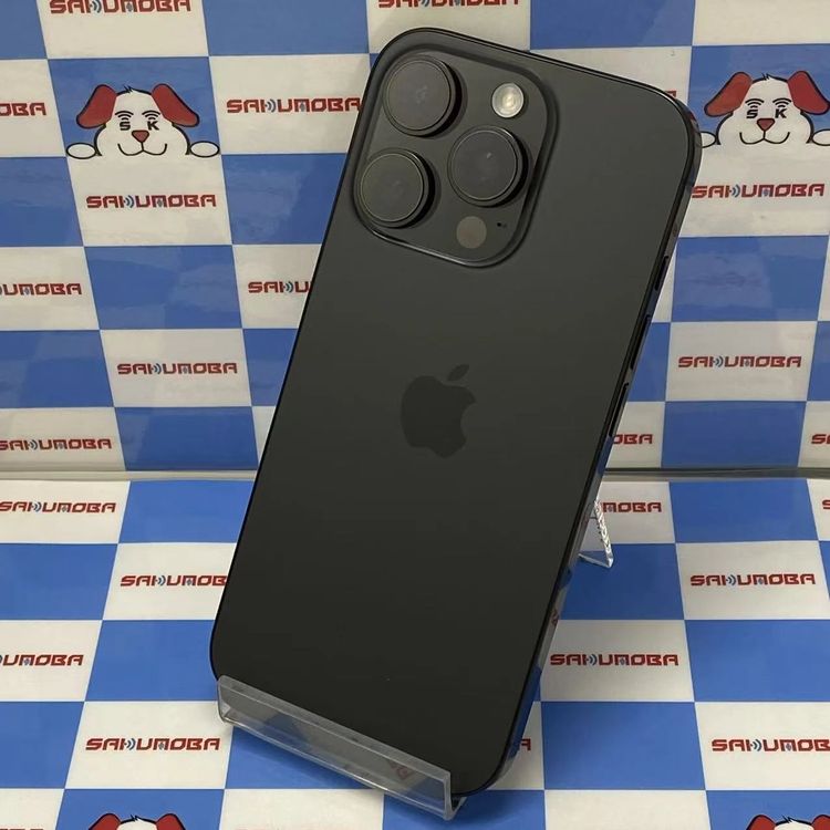 iPhone16 Pro 512GB �֥�å������˥��� MYN43J/A SIM�ե꡼ ������