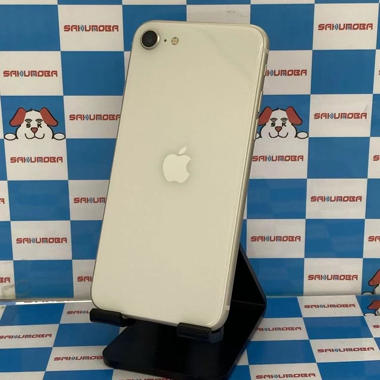 iPhoneSE ��3���� 64GB �������饤�� MMYD3J/A SoftBank��SIM�ե꡼