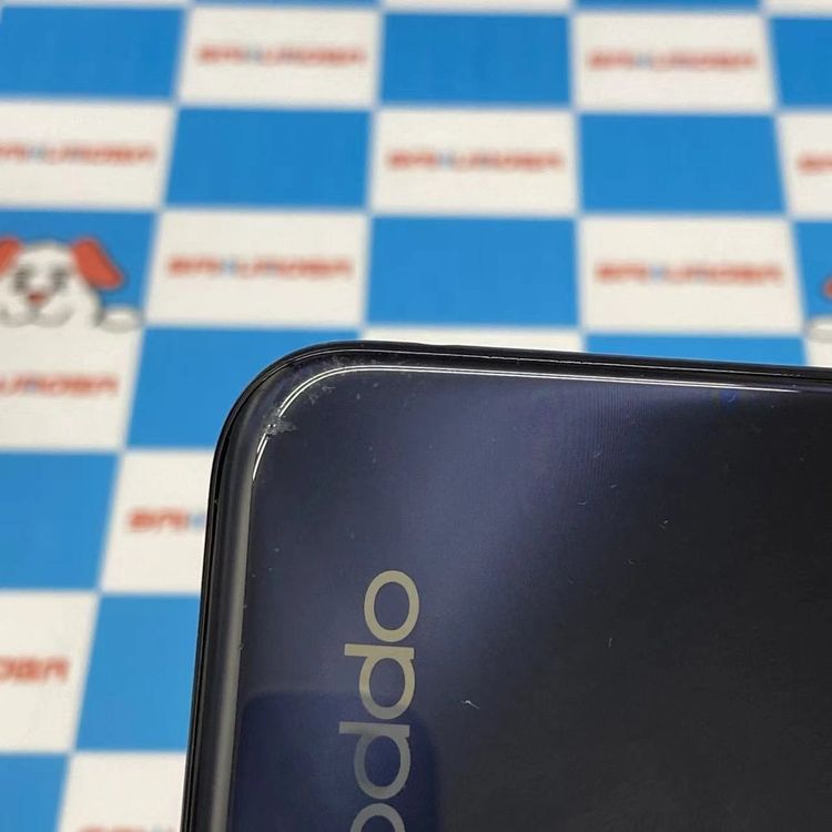 OPPO A54 5G 64GB �ե��󥿥��ƥ��å��ѡ��ץ� OPG02 AU��SIM�ե꡼