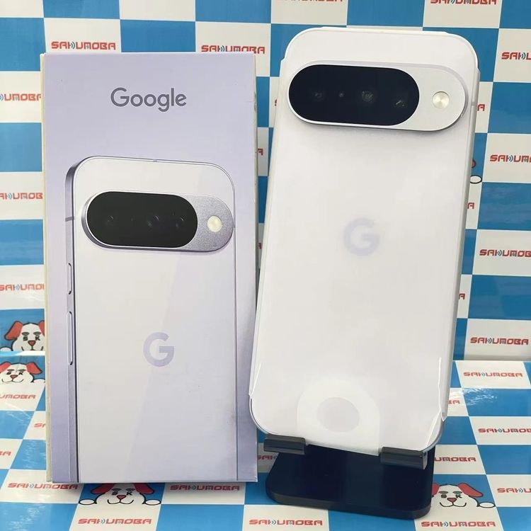 Google Pixel 10 256GB Indigo GL066 SIMե꡼ ̤