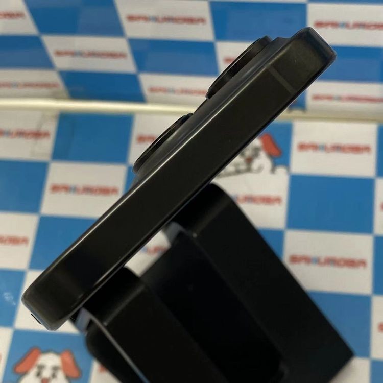 iPhone16 Pro 128GB �֥�å������˥��� MYMV3J/A SIM�ե꡼������