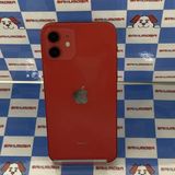 ¨��ȯ����iPhone12 256GB Product Red NGJ23J/A SIM�ե꡼