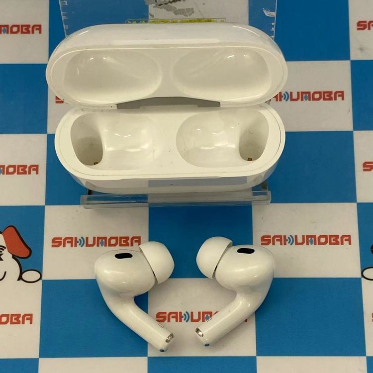 ¨ȯAirpods Pro 2  ۥ磻 MQD83J/A