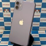 ¨��ȯ����iPhone11 64GB �ѡ��ץ� MWLX2J/A AU��SIM�ե꡼