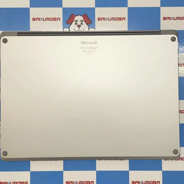 ¨��ȯ����Surface Laptop 3 8GB/256GB �ץ���� V4C-00018