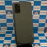 Galaxy S20+ 5G 12GB/128GB ߥå졼 SCG02 AUSIMե꡼