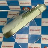 ¨��ȯ����iPhone15 128GB ���꡼�� MTMM3J/A docomo��SIM�ե꡼ ����