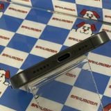 iPhone15 Pro 256GB �֥�å������˥��� MTUC3J/A SoftBank��SIM