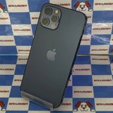 iPhone12 Pro 512GB �ѥ��ե��å��֥롼 MGMJ3J/A AU��SIM�ե꡼