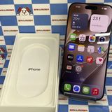 iPhone 17 Pro Max 512GB ディープブルー MFYE4J/A SIMフリー