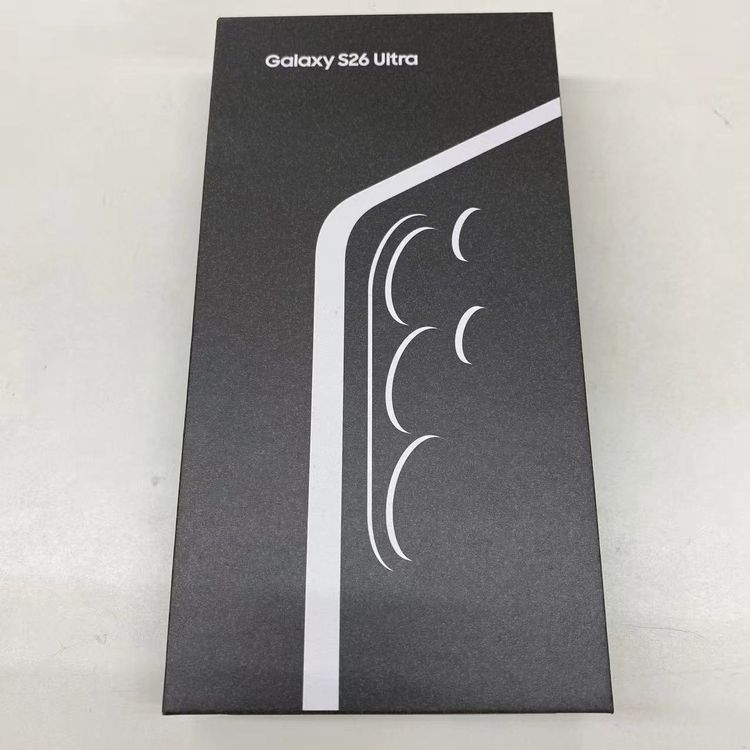 Galaxy S26 Ultra 1TB �������֥롼 SM-S948Q SIM�ե꡼ ̤����̤����