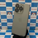 ¨��ȯ����iPhone15 Pro 256GB �ʥ���������˥��� MTUF3J/A SIM�ե꡼