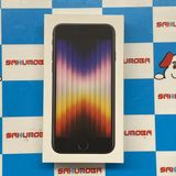 iPhoneSE 3 64GB ߥåɥʥ MMYC3J/A SIMե꡼ ̤