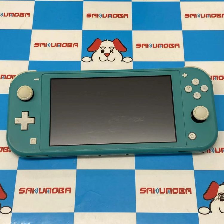 Nintendo Switch Lite 2019ǯ��ǥ� 32GB ���������� HDH-S-BAZ