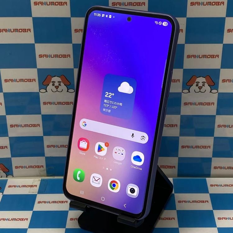 Galaxy A54 5G 128GB ��������Х�����å� SC-53D docomo��SIM�ե�