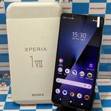 Xperia 1 VII 256GB ���졼�ȥ֥�å� XQ-FS44 SIM�ե꡼ ����Ʊ��