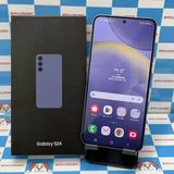 Galaxy S24 8GB/256GB ���Х�ȥХ�����å� SC-51E docomo��SIM��