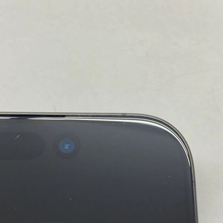 iPhone15 Pro 128GB �֥�å������˥��� MTU73J/A SoftBank��SIM