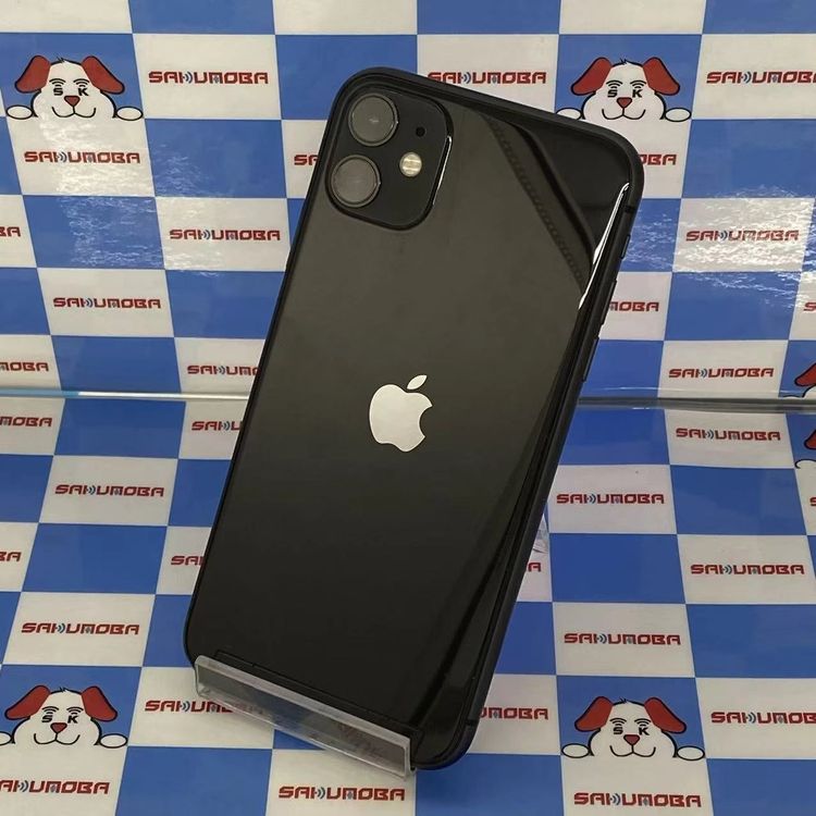 iPhone11 128GB �֥�å� MWM02J/A SoftBank��SIM�ե꡼�������